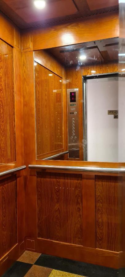 Hoang Yen Hotel Thuan An Zewnętrze zdjęcie
