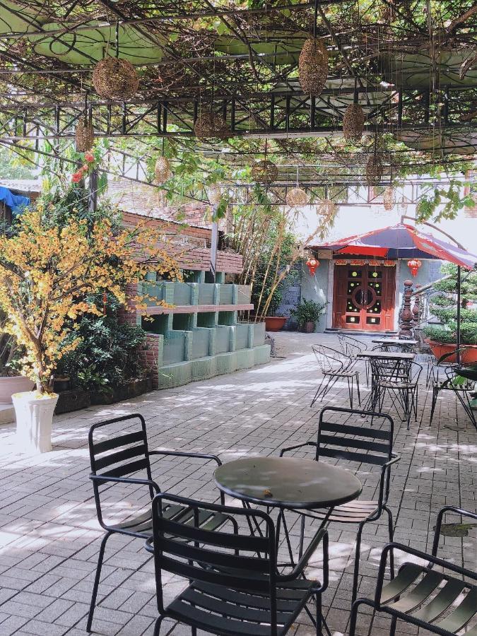 Hoang Yen Hotel Thuan An Zewnętrze zdjęcie