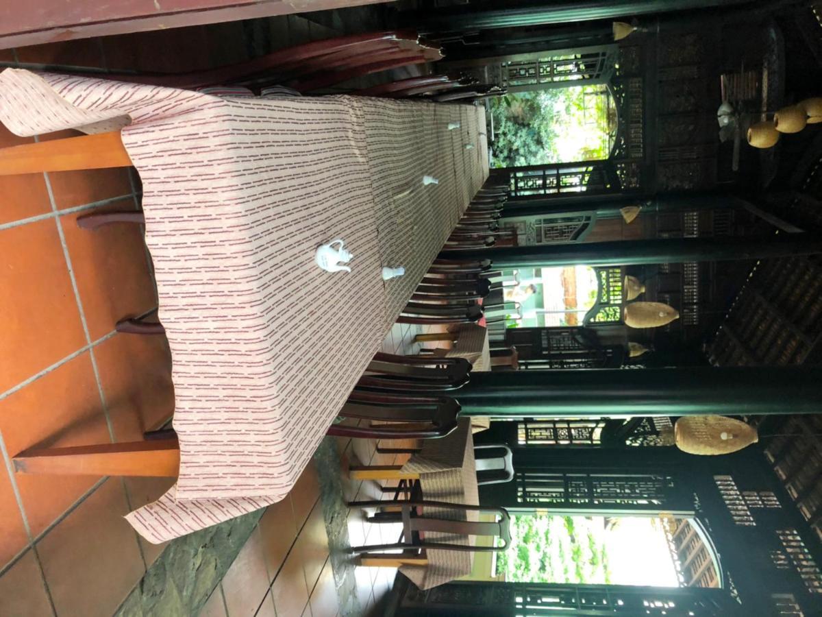 Hoang Yen Hotel Thuan An Zewnętrze zdjęcie