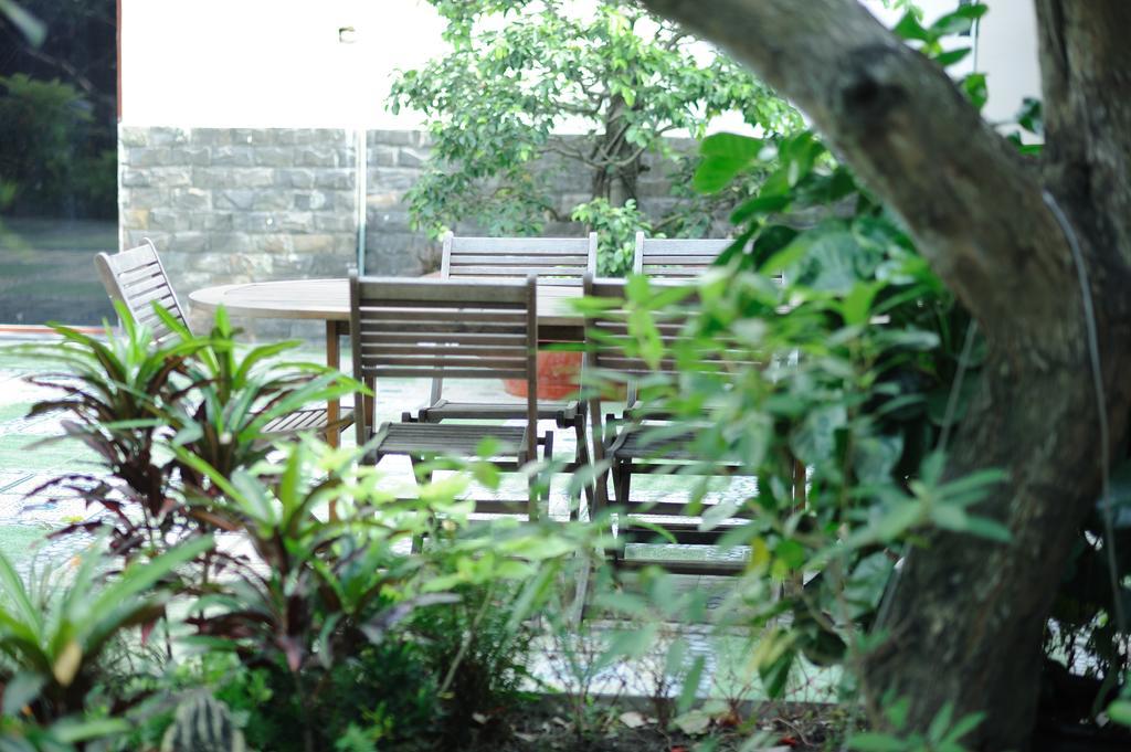 Hoang Yen Hotel Thuan An Zewnętrze zdjęcie