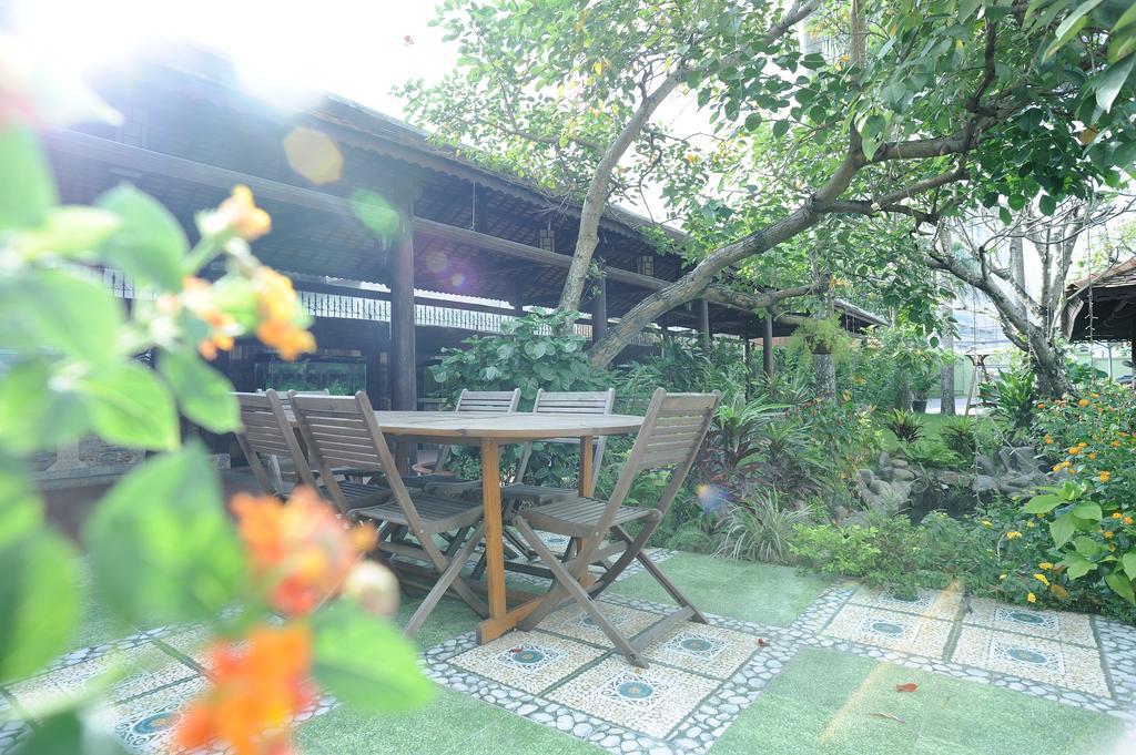 Hoang Yen Hotel Thuan An Zewnętrze zdjęcie