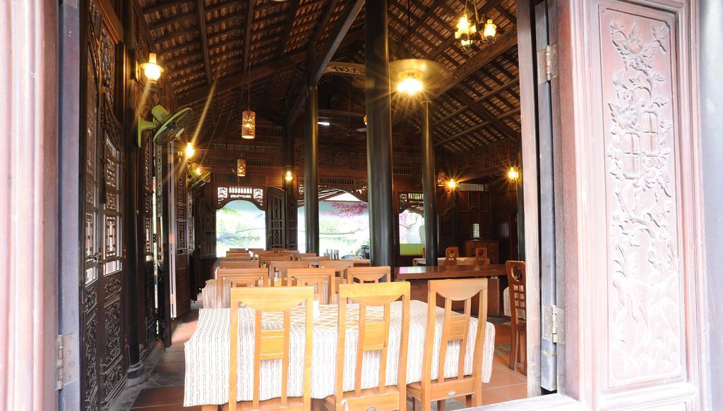 Hoang Yen Hotel Thuan An Zewnętrze zdjęcie