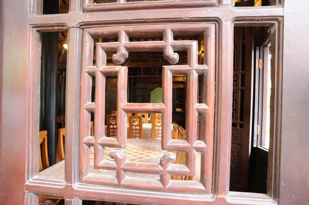 Hoang Yen Hotel Thuan An Zewnętrze zdjęcie