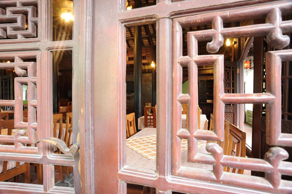 Hoang Yen Hotel Thuan An Zewnętrze zdjęcie