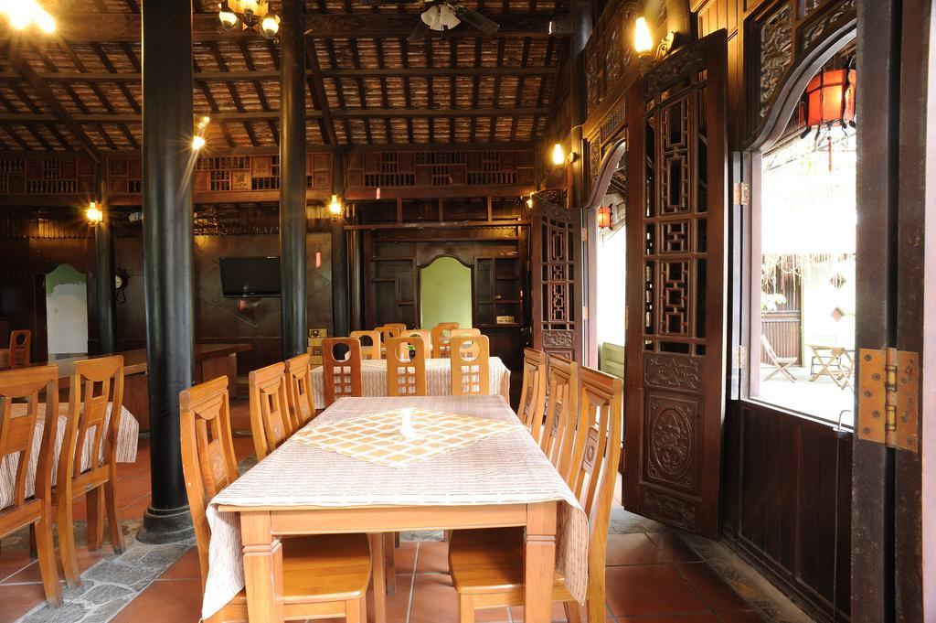 Hoang Yen Hotel Thuan An Zewnętrze zdjęcie