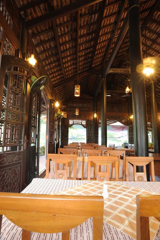 Hoang Yen Hotel Thuan An Zewnętrze zdjęcie