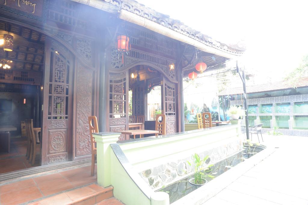 Hoang Yen Hotel Thuan An Zewnętrze zdjęcie